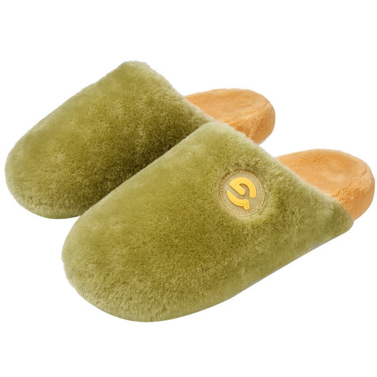 Pantuflas de Algodón Suave para Mujer - Confort Otoño e Invierno - Image 10
