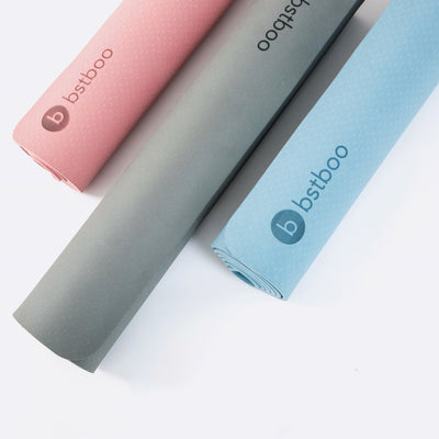 Tapete de Yoga para Niñas Grueso y Ancho - Protección Total - Image 24