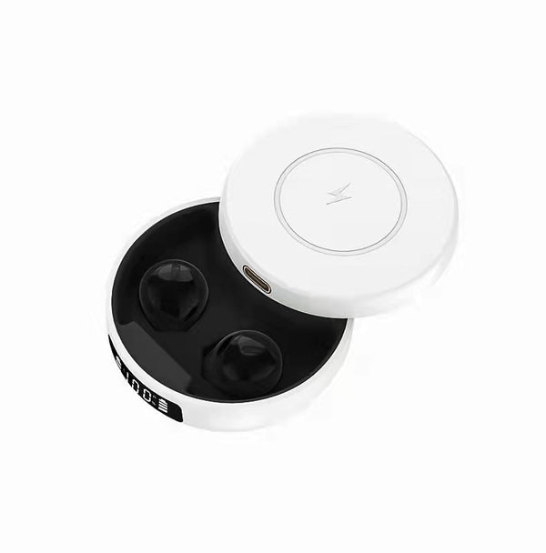 Auriculares Inalámbricos Semiin Ear Mini con Carga Rápida - Image 3
