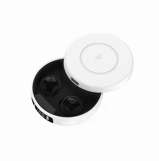 Auriculares Inalámbricos Semiin Ear Mini con Carga Rápida - Image 3