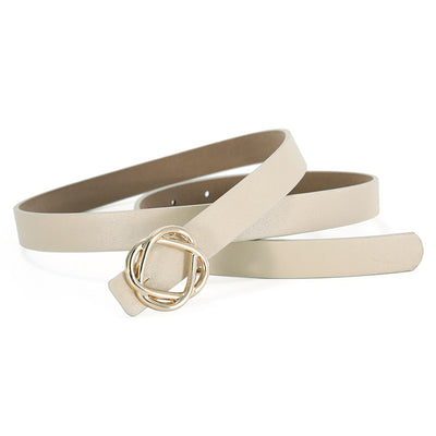 Cinturón Versátil para Mujer - Estilo Casual y Elegante - Image 7