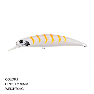 Anzuelo Artificial Biónico Pez Vivo para Pesca - Image 10