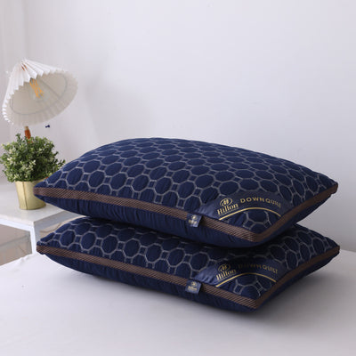 Almohada Cervical Ergonómica 3D para Soporte Completo - Image 18