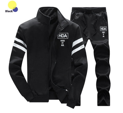 Sudadera Chaqueta para Hombre - Estilo Moderno y Confort - Image 13