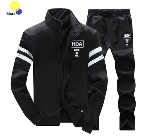 Sudadera Chaqueta para Hombre - Estilo Moderno y Confort - Image 13
