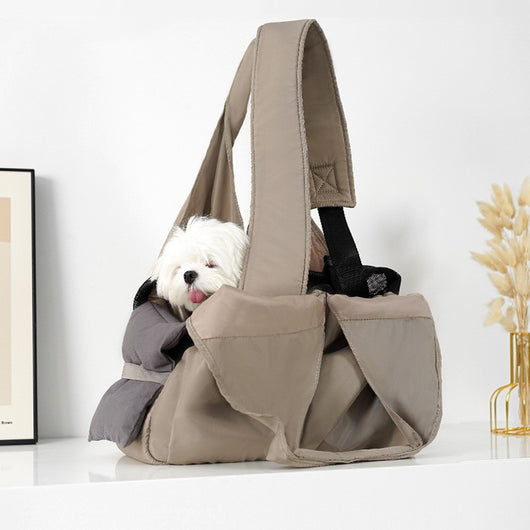 Bolsa Mensajera de Un Hombro para Salidas Diarias - Image 4