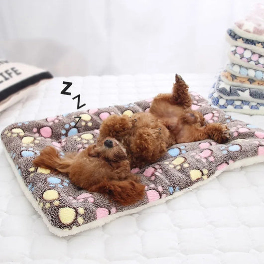 Cama Ortopédica Reversible para Perros - Colchoneta Lavable Premium - Image 3