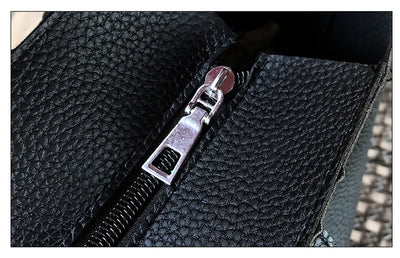 Bolso Grande Multiusos con Estampado de Lichi para Mujer - Image 10