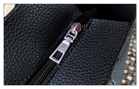 Bolso Grande Multiusos con Estampado de Lichi para Mujer - Image 10
