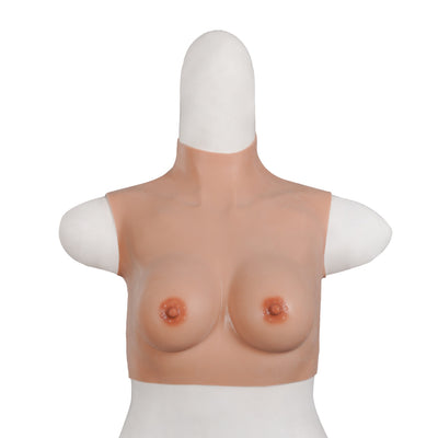 Implantes de Seno de Silicona Ligeros y Naturales - Image 19
