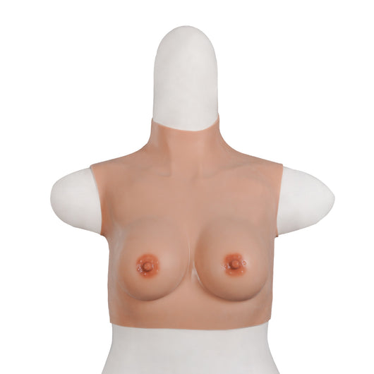 Implantes de Seno de Silicona Ligeros y Naturales - Image 19