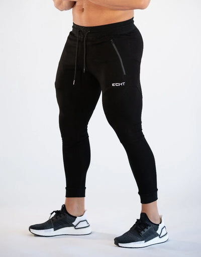 Pantalones Deportivos de Ocio para Fitness - Image 9