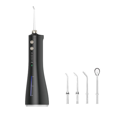 Irrigador Bucal con Desinfección UV Personalizable 2025 - Image 15
