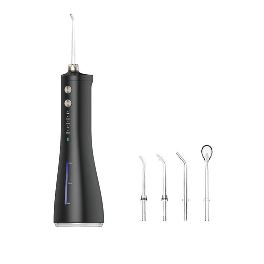 Irrigador Bucal con Desinfección UV Personalizable 2025 - Image 15