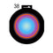 Rosado With Violet Azul Battery