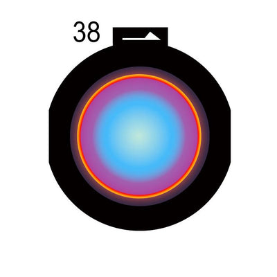 Proyector de Patrones Multifuncional para Fiestas - Image 5