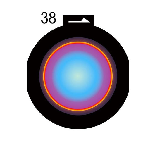 Proyector de Patrones Multifuncional para Fiestas - Image 5