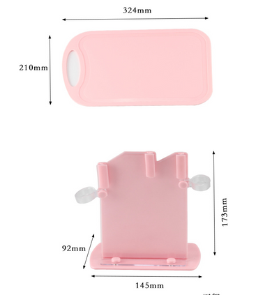 Juego de 6 Cuchillos de Cerámica - Image 7