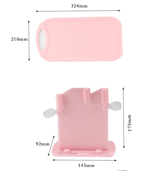 Juego de 6 Cuchillos de Cerámica - Image 7