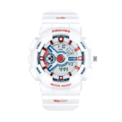 Reloj Deportivo Electrónico para Niños - Resistente al Agua - Image 8