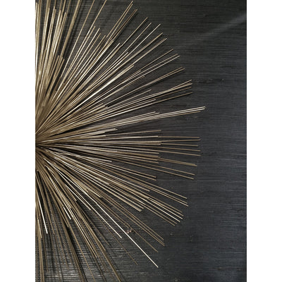 Cuadros Zen con Textura de Madera al Estilo Chino Tradicional - Image 5