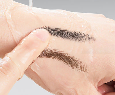 Lápiz de Cejas Multifork de Larga Duración Resistente al Agua - Image 13