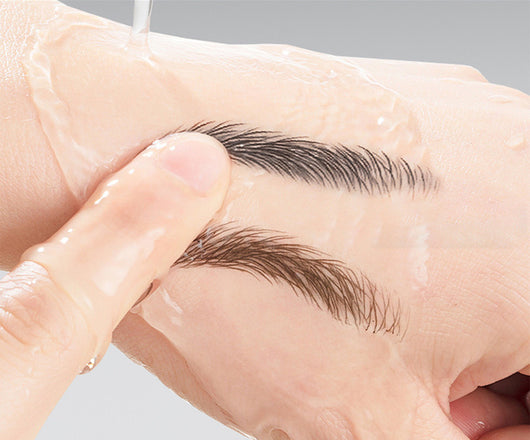 Lápiz de Cejas Multifork de Larga Duración Resistente al Agua - Image 13