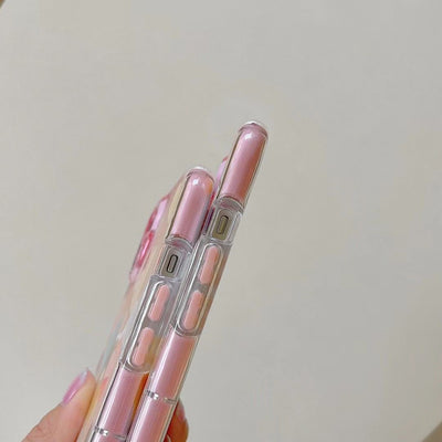 Funda para Celular Floral Amor Niña - Image 19