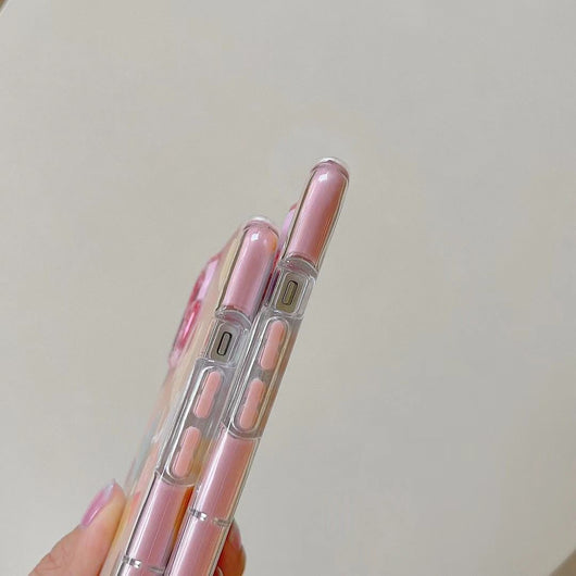 Funda para Celular Floral Amor Niña - Image 19