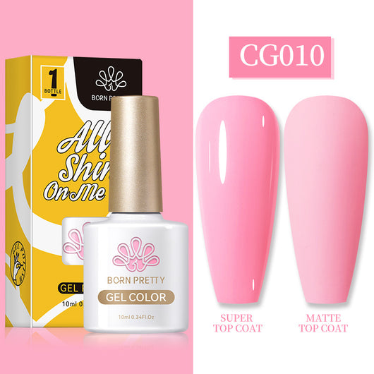 Esmalte UV Multicolor para Diseño de Uñas - Image 11