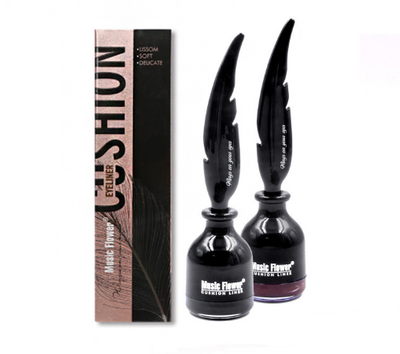 Delineador de Pluma Suave con Efecto Pluma - Image 4
