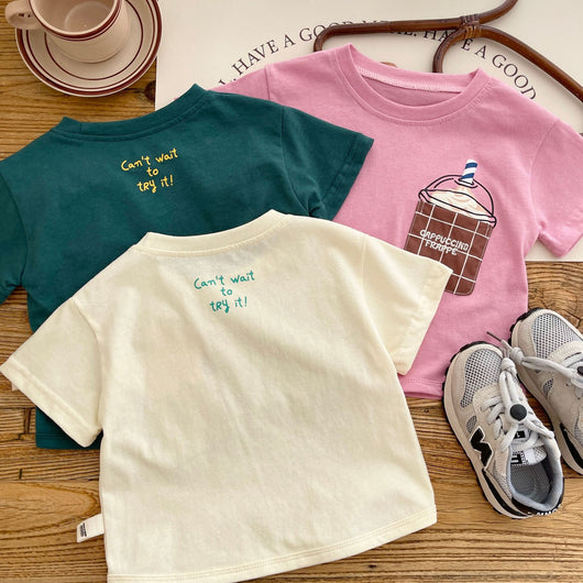 Playera Estampada Versátil para Hombre y Mujer - Diseño Elegante y Moderno - Image 6