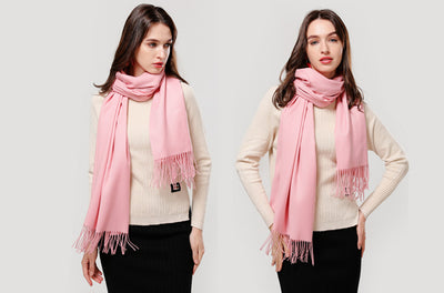 Foulard Vintage de Algodón Puro - Image 12