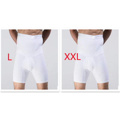 Shorts Reductores de Compresión para Hombre - Image 46