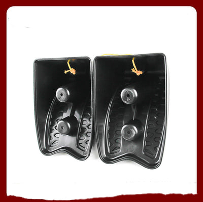 Cuña Antidesplazamiento Universal para Ruedas de Vehículos - Image 9