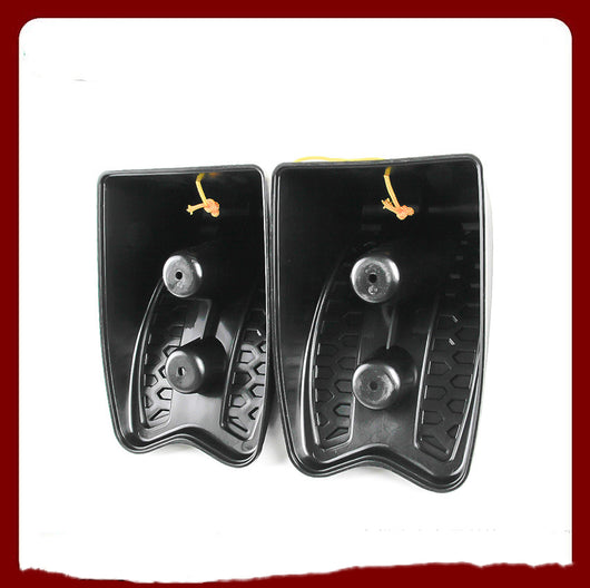 Cuña Antidesplazamiento Universal para Ruedas de Vehículos - Image 9
