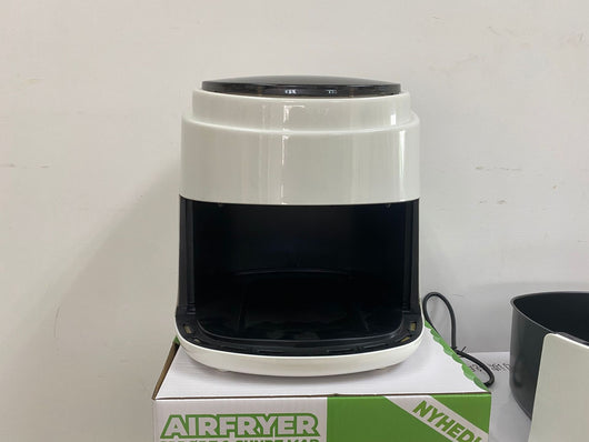 Freidora de Aire Inteligente 6L-8L de Gran Capacidad - Image 10