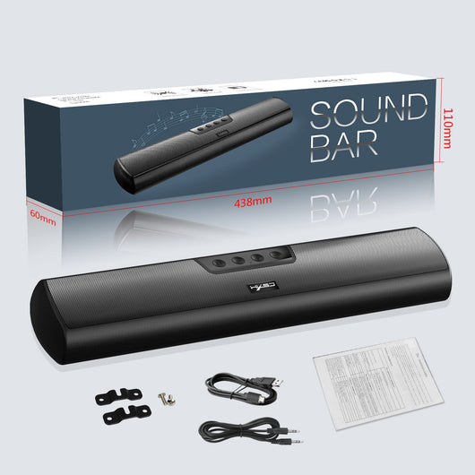 Parlante Inalámbrico Bluetooth para Pared - Sonido Premium para Tu Hogar - Image 7