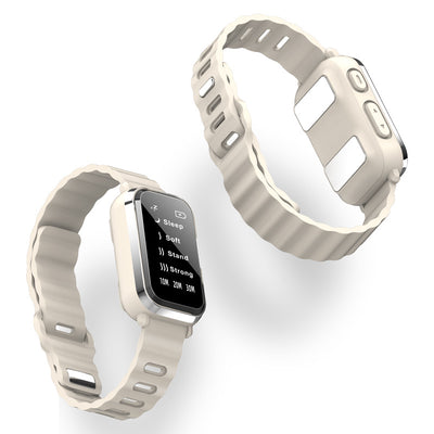 Pulsera Inteligente M16 con Microcorriente para Mejorar el Sueño - Image 7