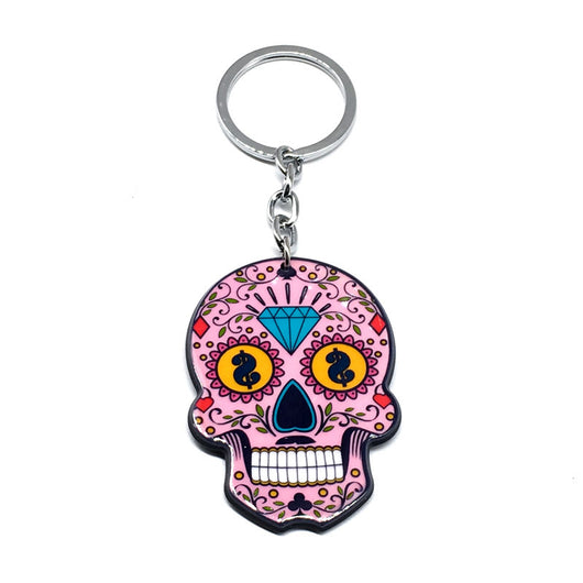 Joyería Calavera de Temporada - Colección de Importación - Image 10