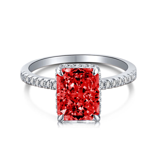 Anillo de Plata Esterlina para Mujer - Image 15
