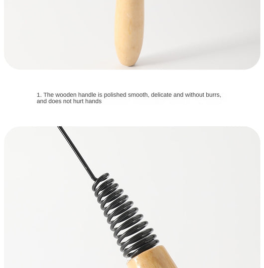 Juguete Interactivo para Gatos con Plumas y Campana - Cabezal Reemplazable - Image 10