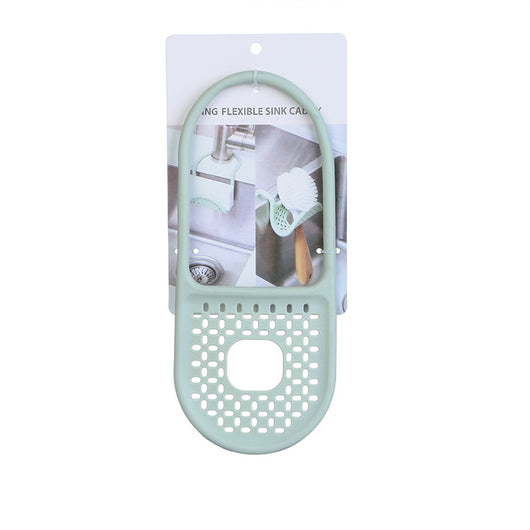 Organizador Plegable para Fregadero - Diseño Moderno y Funcional - Image 9