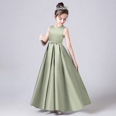 Vestido de Princesa para Recital Musical Infantil - Image 16