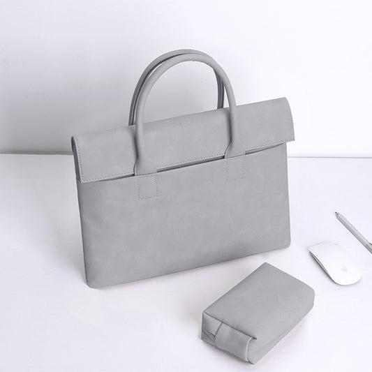 Funda Protectora para iPad y Laptop - Estuche Portátil Resistente