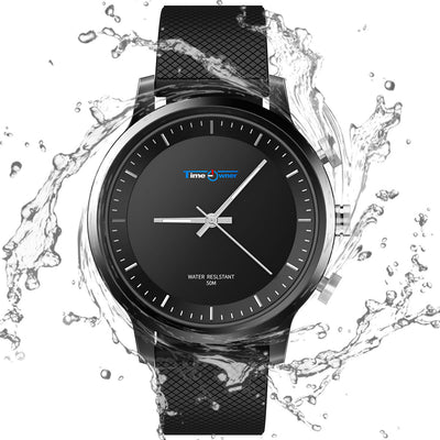 Reloj Deportivo Inteligente con Podómetro y Monitor de Sueño