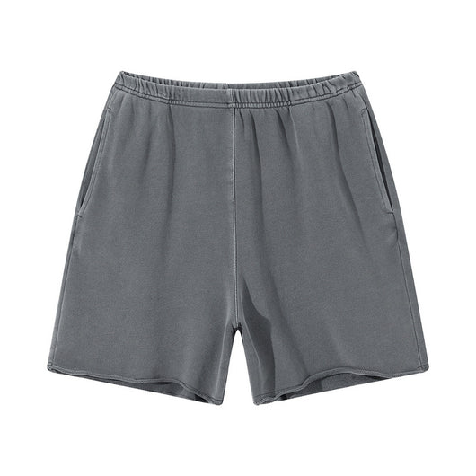 Shorts de Moda Vintage Desgastados para Mujer - Image 2
