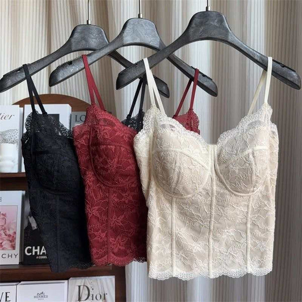 Camisola Francesa Satinada: Silueta Esbelta y Sensualidad Pura
