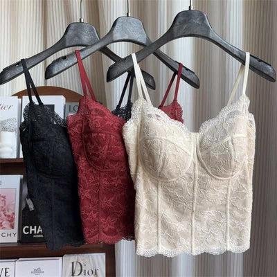 Camisola Francesa Satinada: Silueta Esbelta y Sensualidad Pura - Image 2