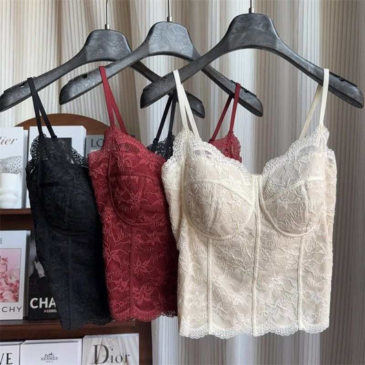 Camisola Francesa Satinada: Silueta Esbelta y Sensualidad Pura - Image 2